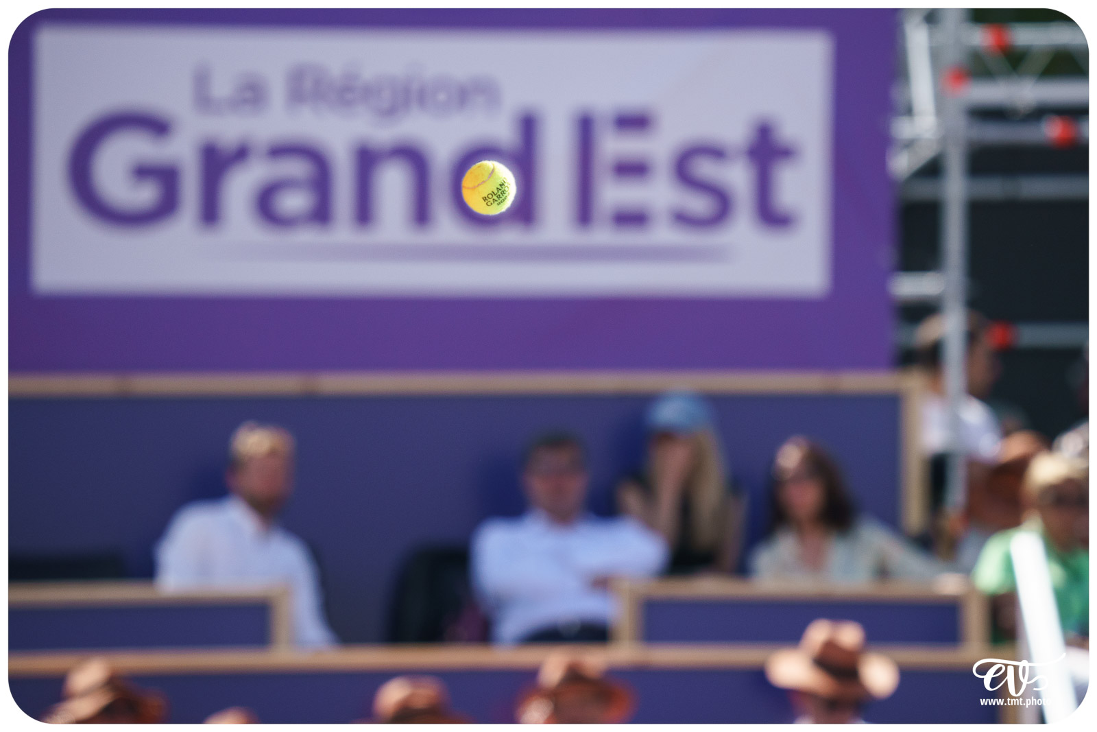 FINALE SIMPLE WTA STRASBOURG IS 2024